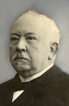 103960 Portret van jhr. J.F. de Beaufort, geboren 1850, lid van de gemeenteraad van Utrecht (1891-1911), wethouder ...
